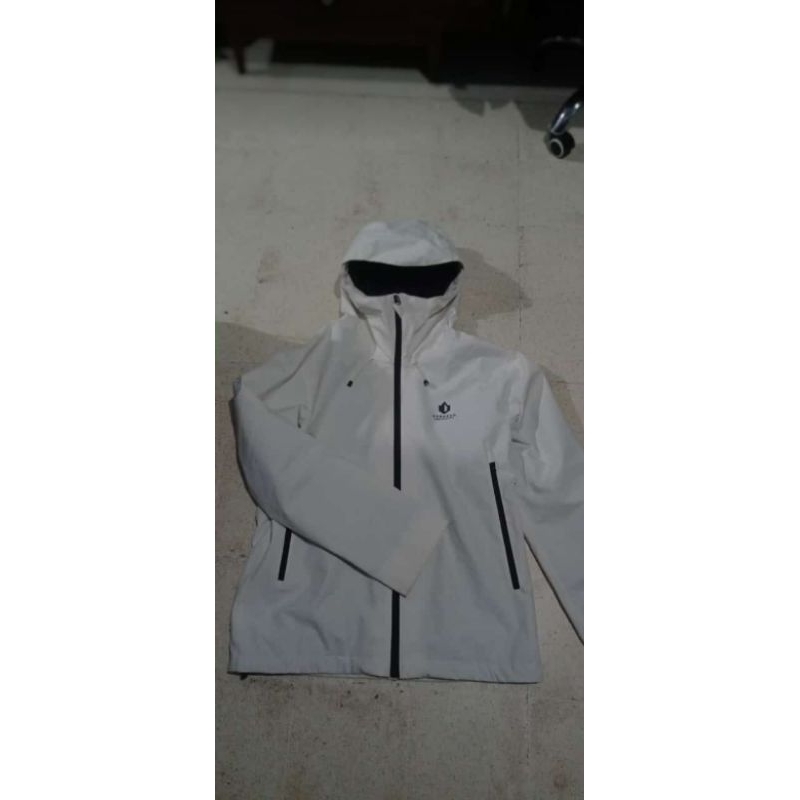 jaket Bogaboo