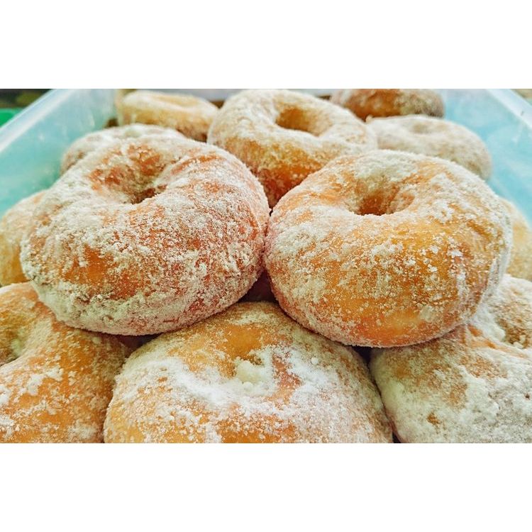 

Pati Kentang Bubuk / Potato Starch Powder (1kg)
