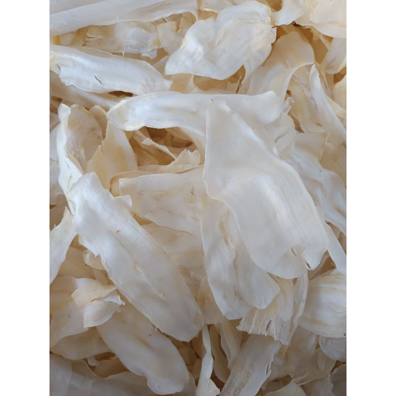 kripik singkong mentah 1 kg / kripik singkong mentega fresh