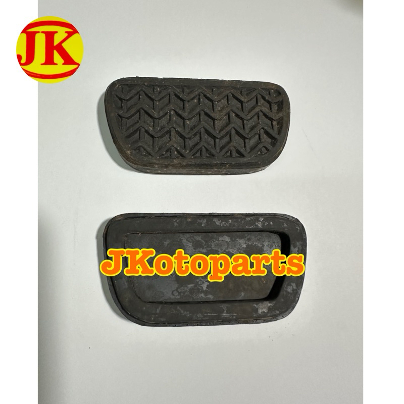 Karet Pedal Rem Innova Matic