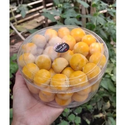 

NASTAR PREMIUM GOLDEN KLASIK KUE KERING 250gr dan 500gr