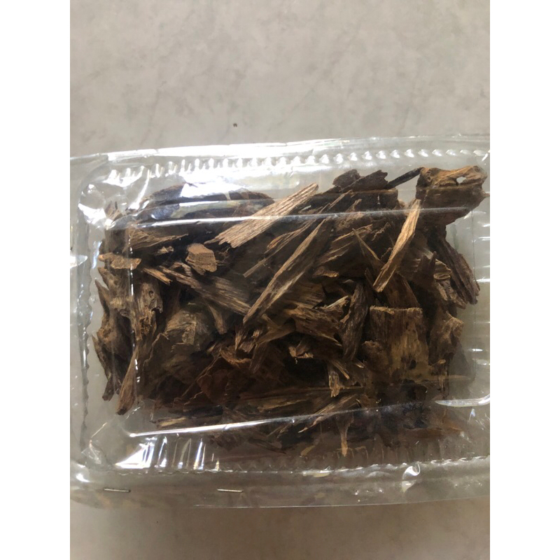 Kayu Gaharu kalimantan asli