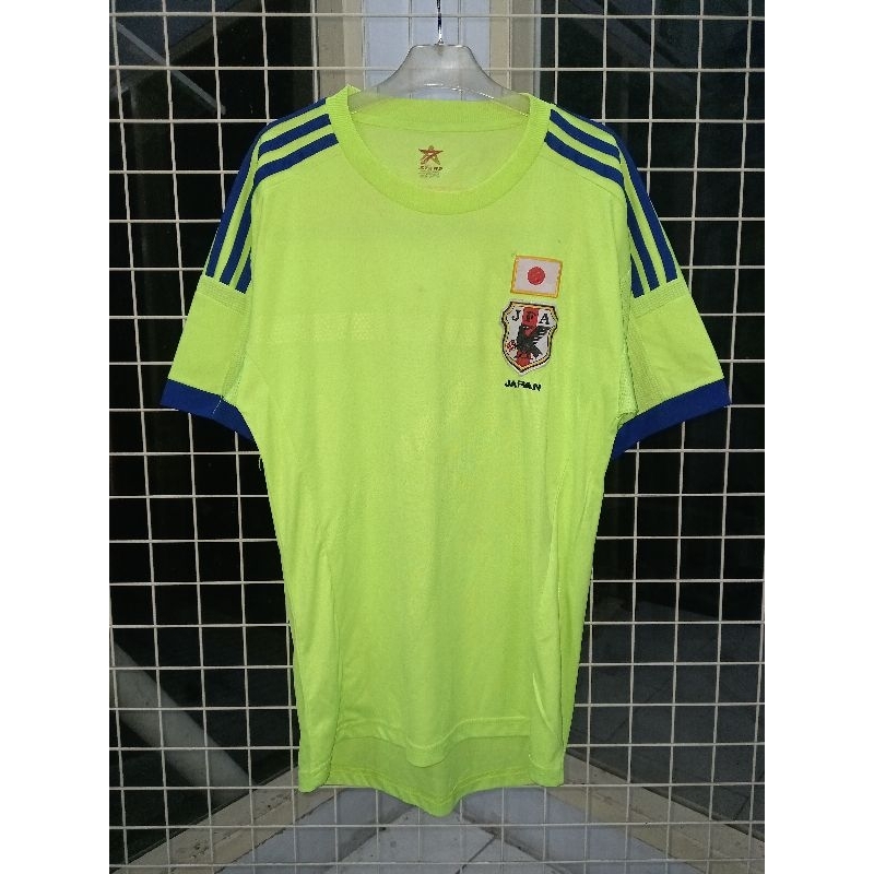 JERSEY JEPANG AWAY 2014/2015 7STAR