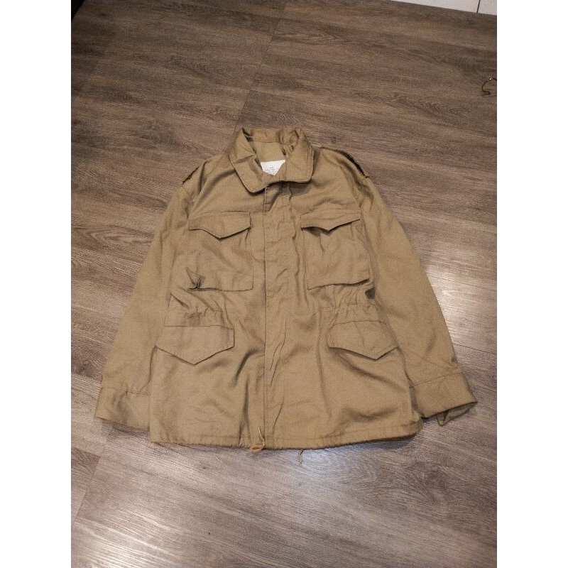 Corinth M-65 Field Jacket