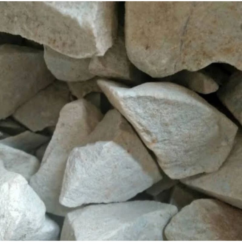 BATU ZEOLITE FILTER AQUARIUM