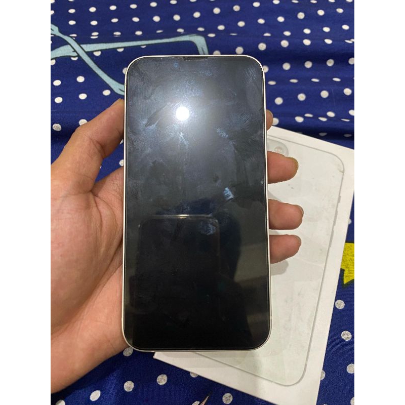 PONSEL PINTAR MATI TOTAL 128GB