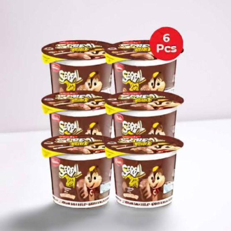 

SIMBA SEREAL 2in1 2RB 1 PACK ISI 10 PCS