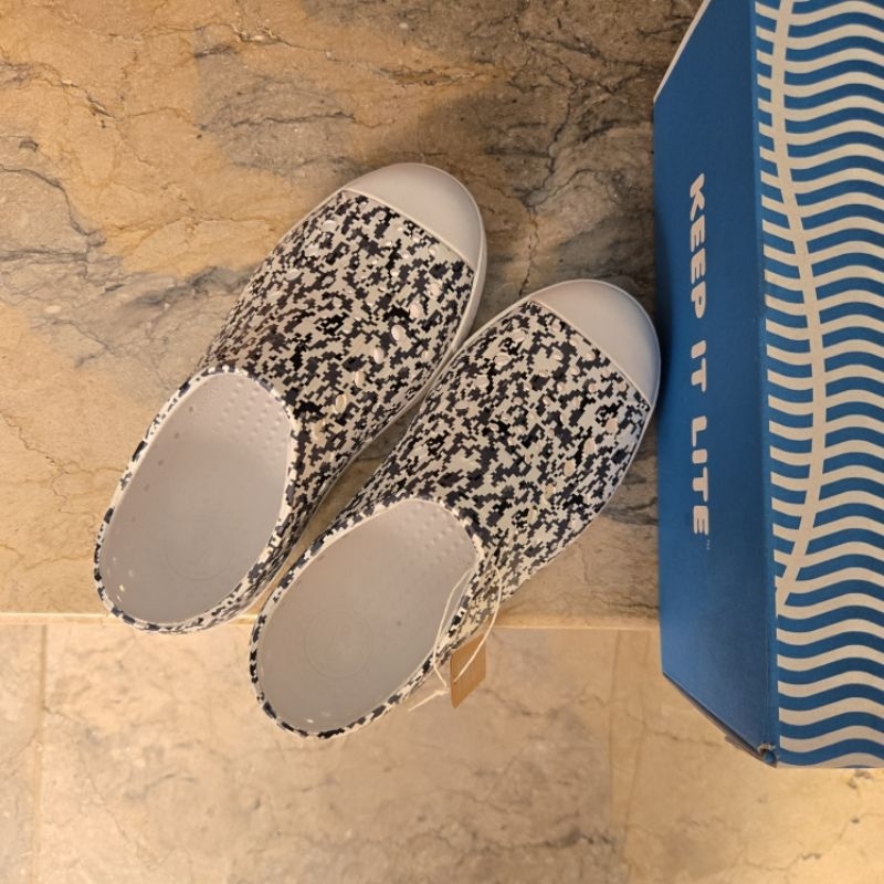 native shoes anak NEW bukan preloved