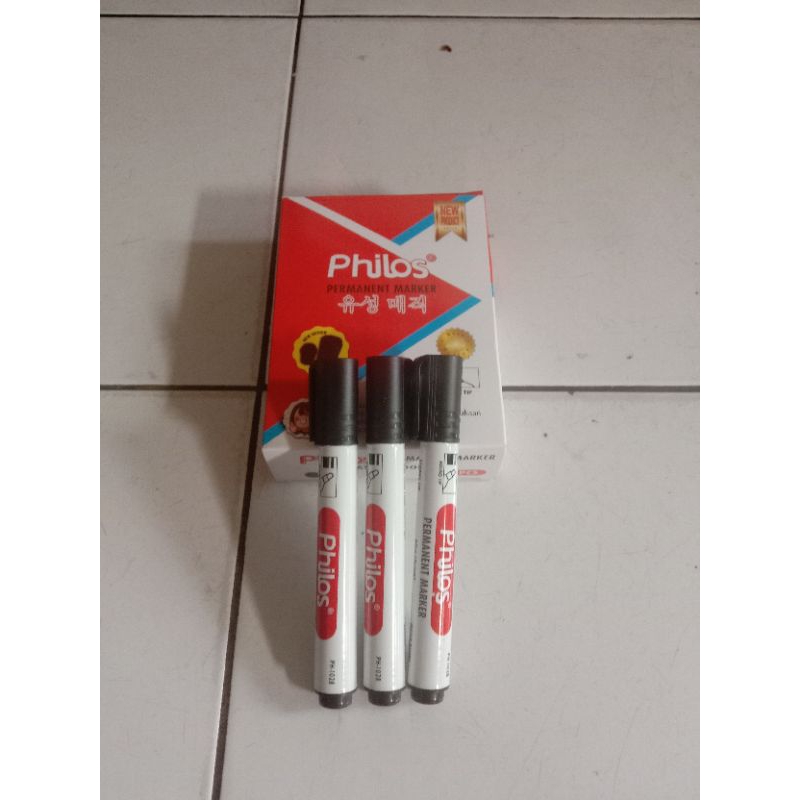 

SPIDOL PHILOS PERMANEN