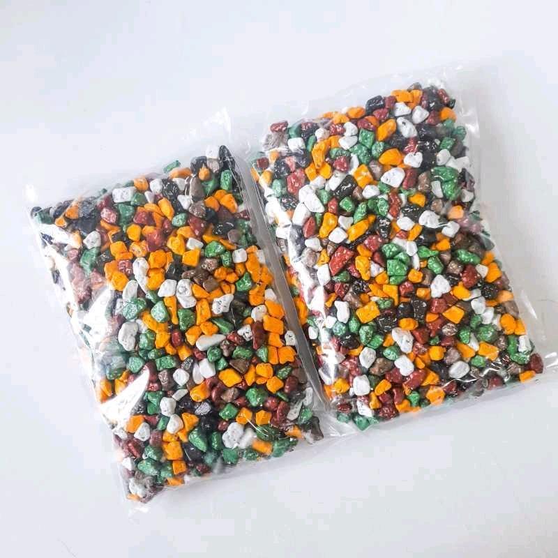 

TERLARIS - PROMO COKLAT KERIKIL ASLI DARI MEKAH / COKLAT KERIKIL / KEMASAN SACHET 50 GRAM