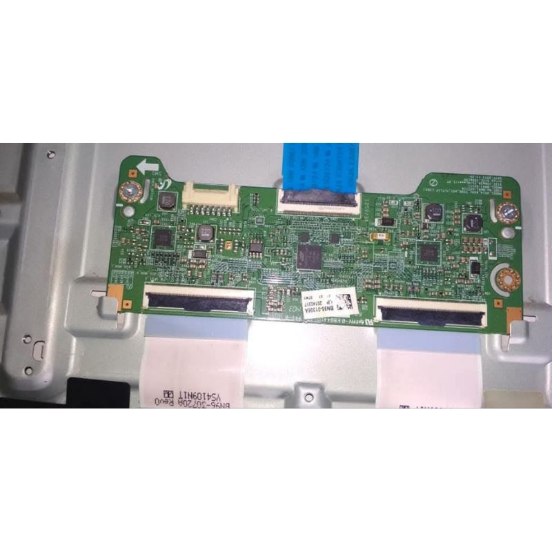 TIKON T CON TCON TV SAMSUNG 48H5150 UA48H5150