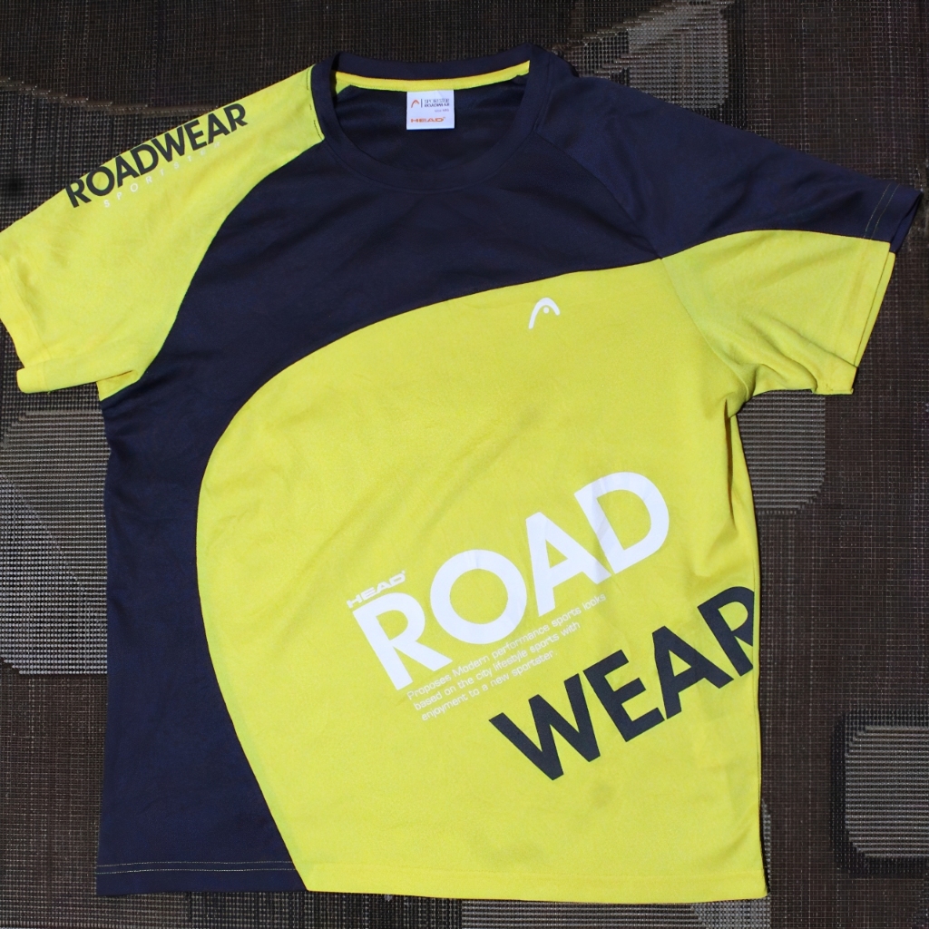 thrifting kaos outdoor