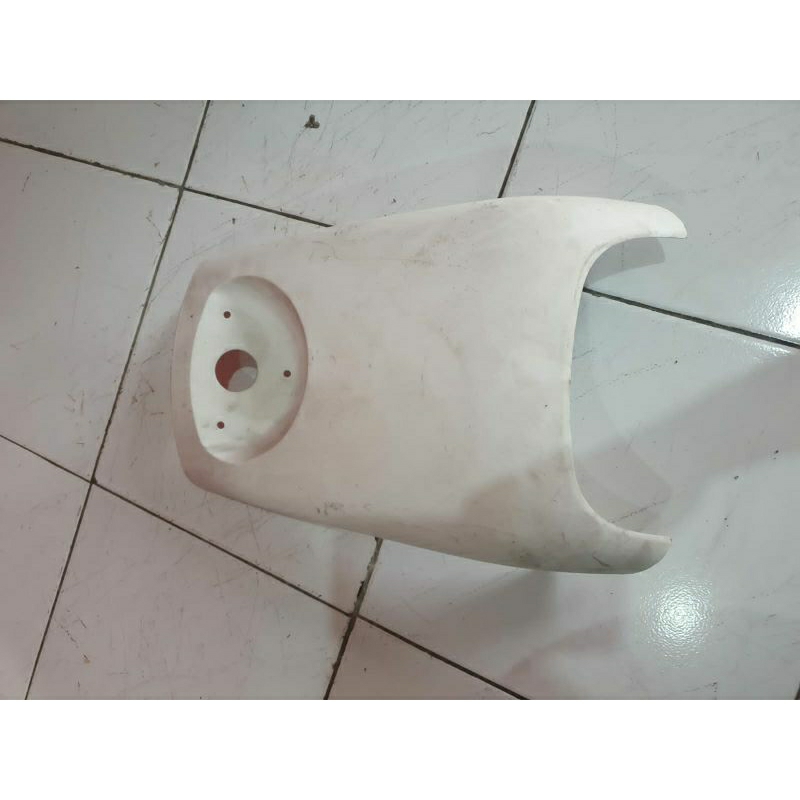 Cover body RF6
