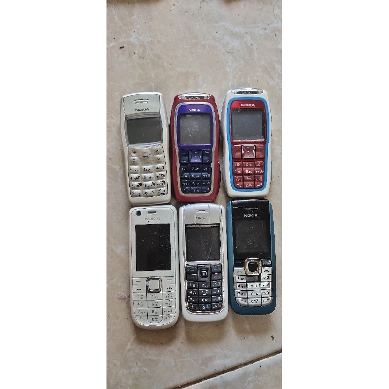 aksesoris, kesing nokia disko 3220 3210 e63 371 e90 6280 3210