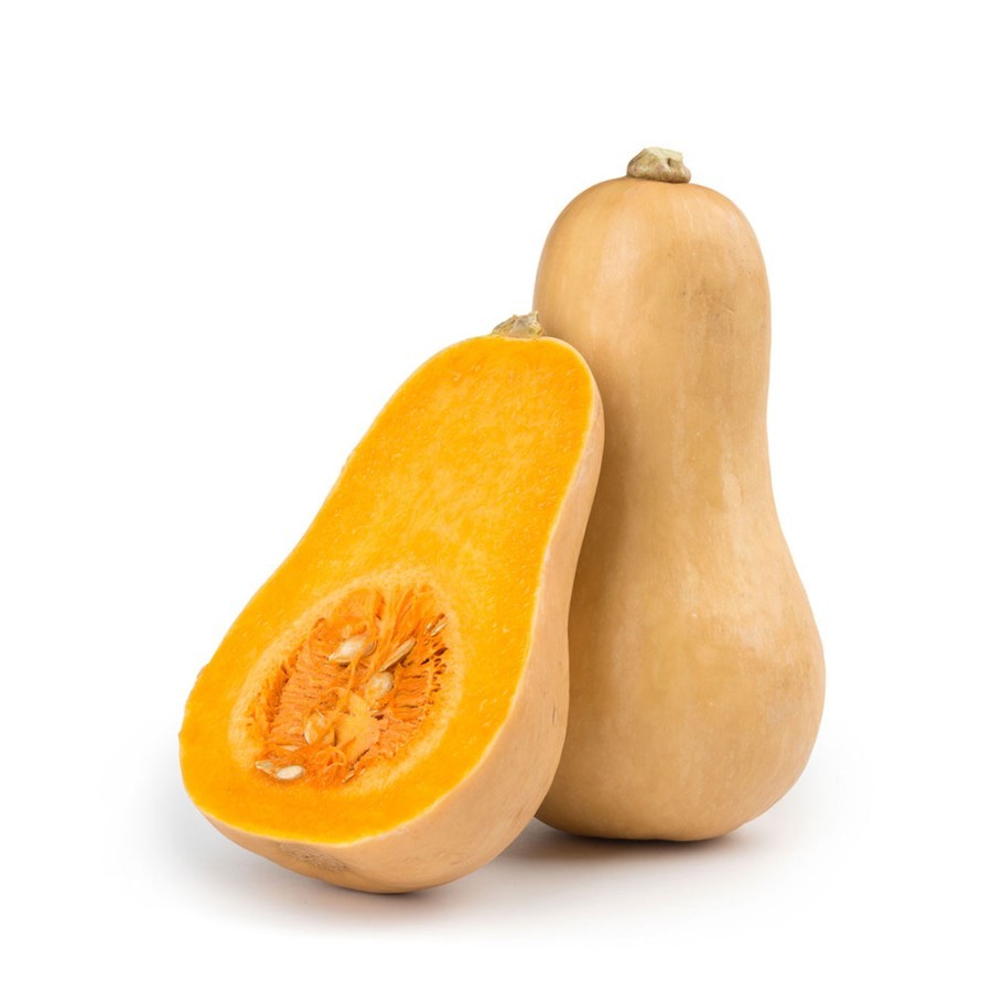 

BUTTERNUT PUMPKIN ORGANIK QV 1KG