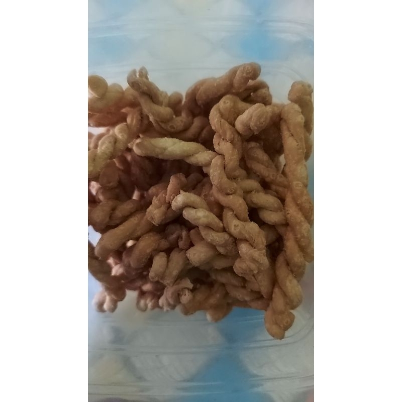 

untir untir kue tambang 500 gr