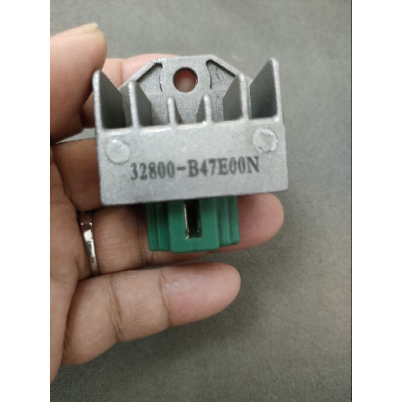 KIPROK- REGULATOR SATRIA F150 JP