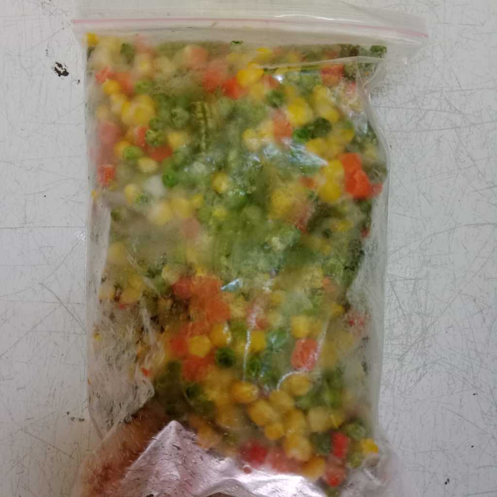 

NL MIXED VEGETABLE 4 WAYS 1KG