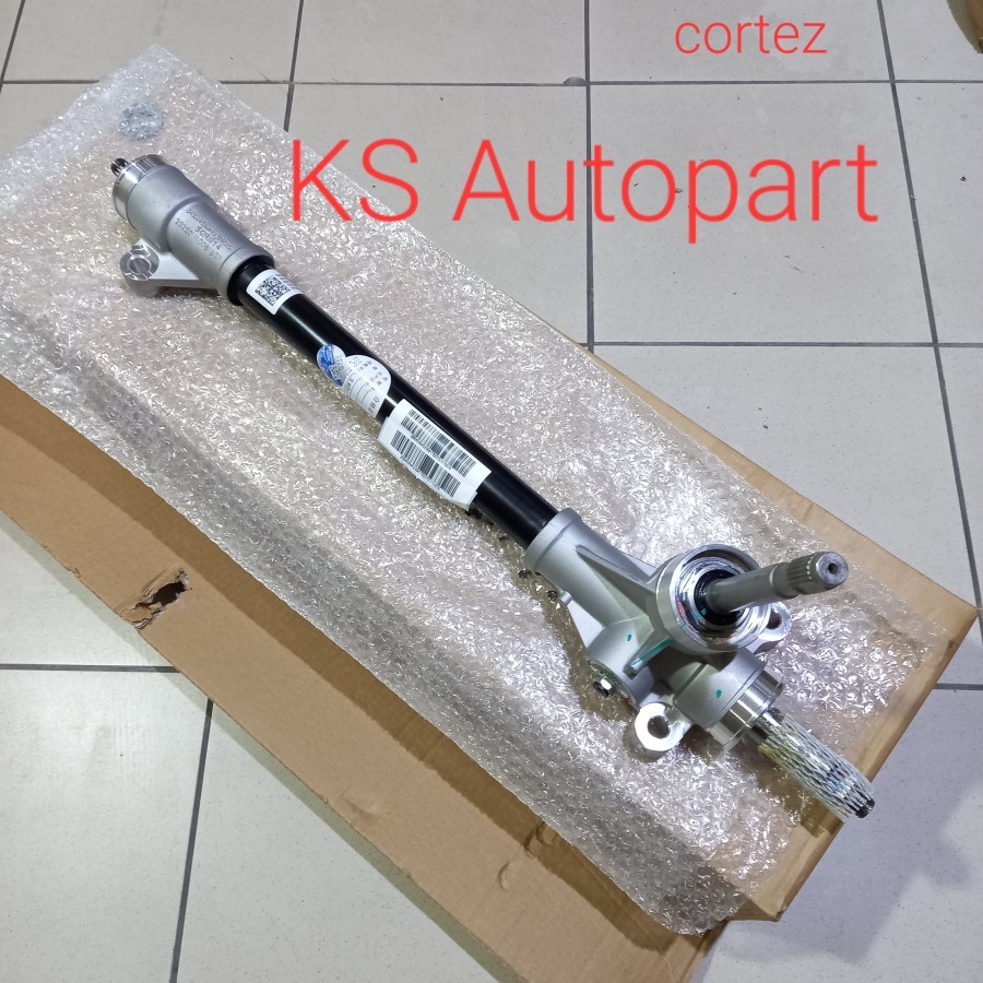 Rack steer / rack stir wuling Cortez/Almaz original