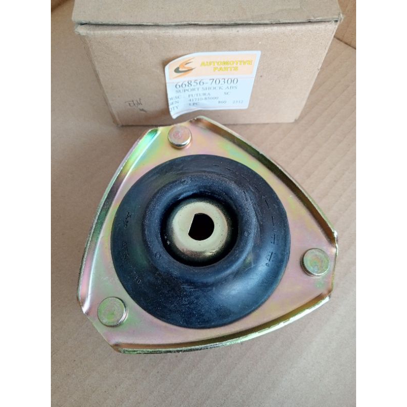 KARET SUPPORT ASSY SUPORT SHOCK FUTURA APV ARENA T120SS