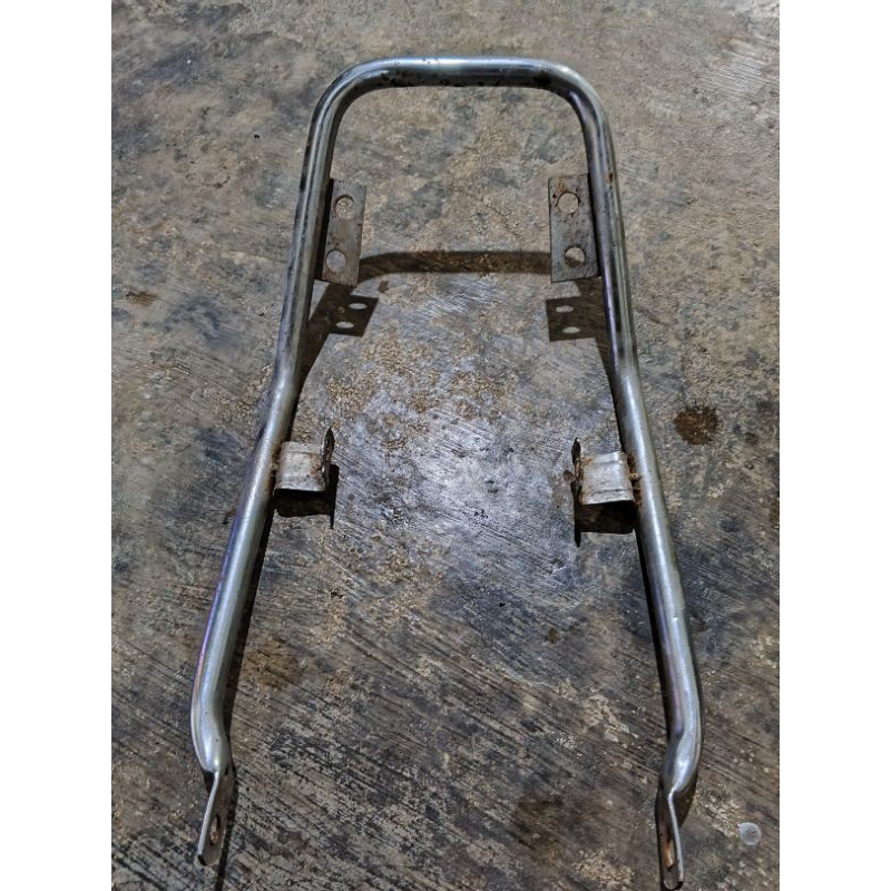 begel belakang gl100