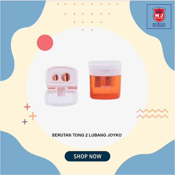 

SERUTAN TONG 2 LUBANG JOYKO