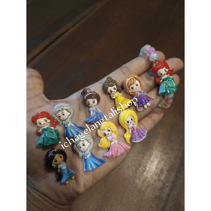 gelang anak princess Mrican 0, 1 grm semar nusantara