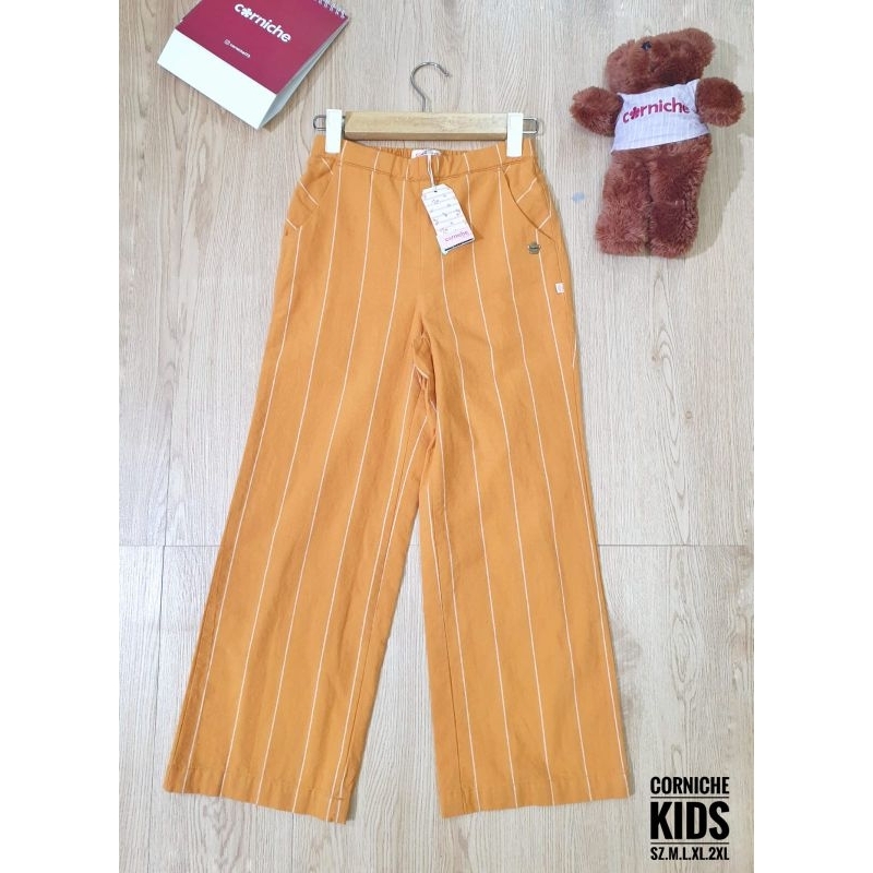 Celana Corniche Kids