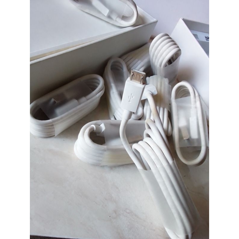 Kabel data oppo original copotan type micro USB