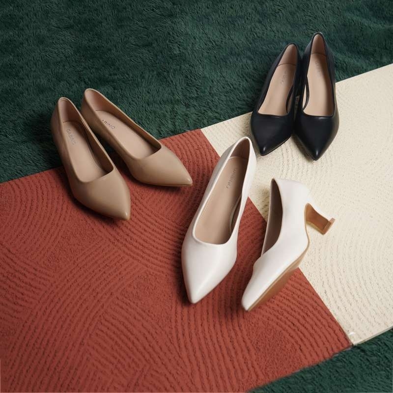 Gabino Heels Vicky - O1FB4001