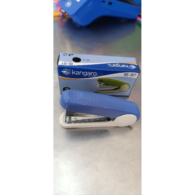 

STAPLER KANGARO NO 10 DAN ISI TERMURAHH