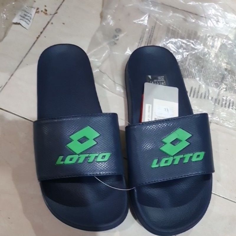 sandal lotto