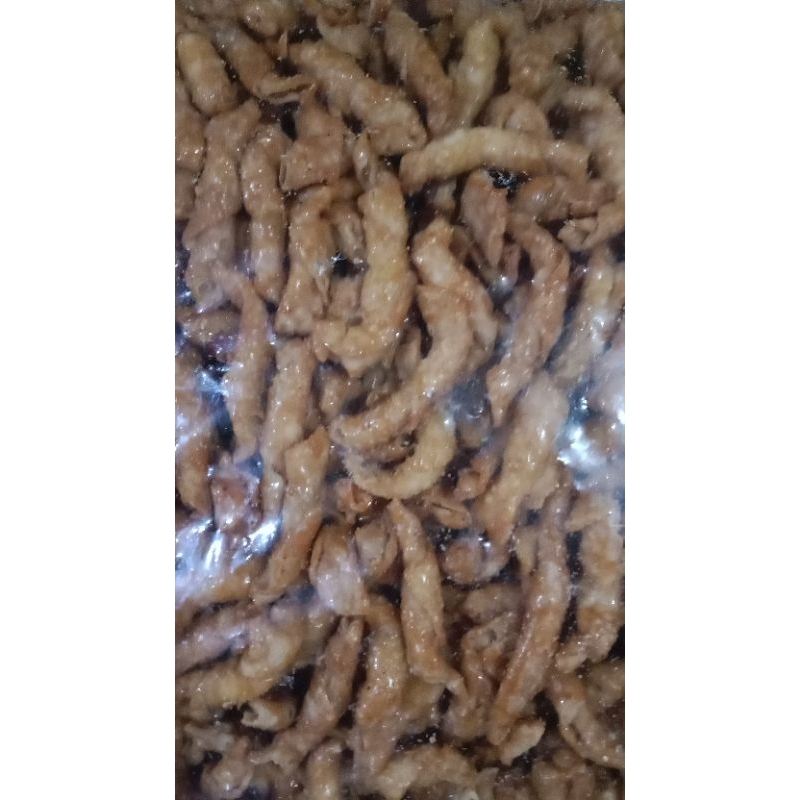 

kacang sembunyi enak manis