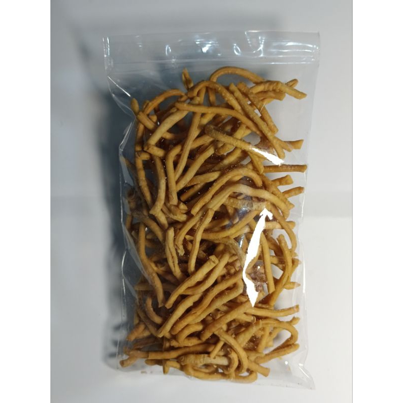 

SISTIK BAWANG GURIH 200GR