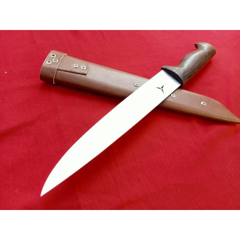 SANGAT TAJAM Pisau Sembelih Original | Pisau Sembelih Kambing | Pisau Sembelih | Pisau Potong Daging