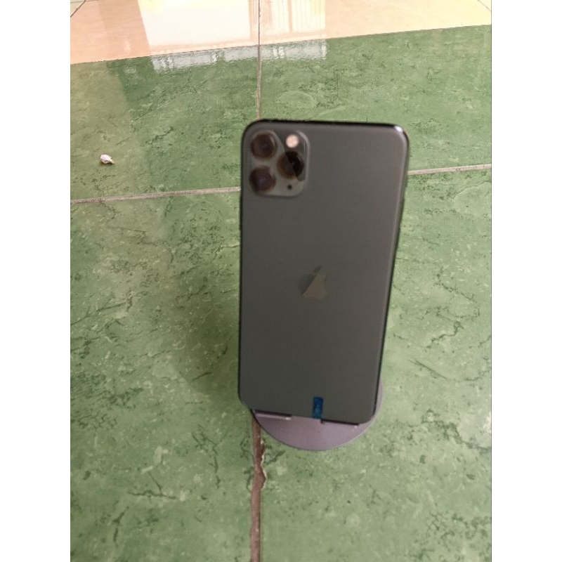 iPhone 11Promax 256