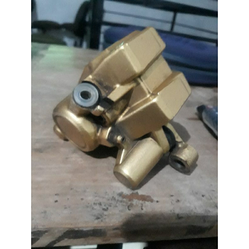 Kaliper rx king old oringinal