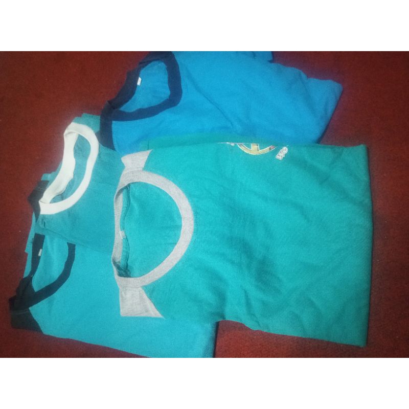 kaos Random / kaos tukang / kaos buruh / kaos kebun 7000