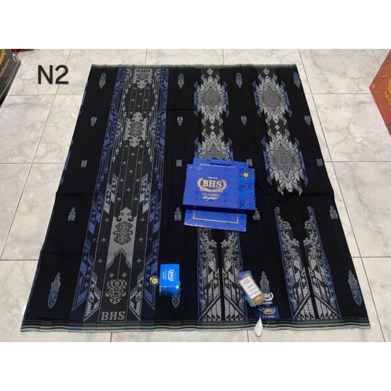 sarung BHS CLASIC