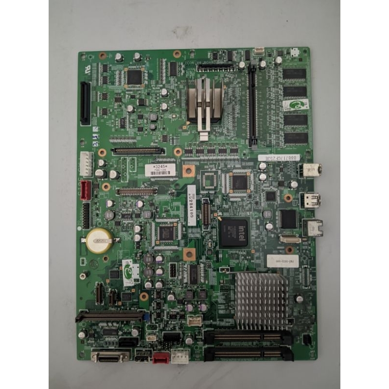 mainboard ir 3245