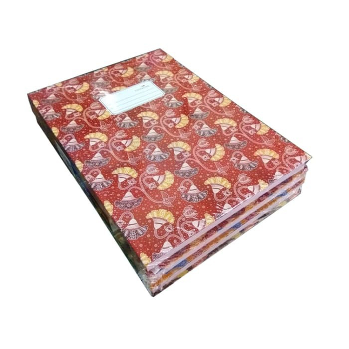 

Buku Folio Isi 300