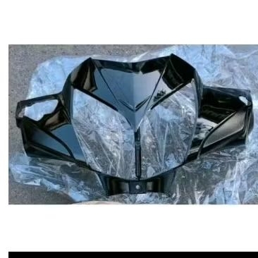 batok depan Honda supra x 125 tahun 2006-2012 pnp supra x betmen