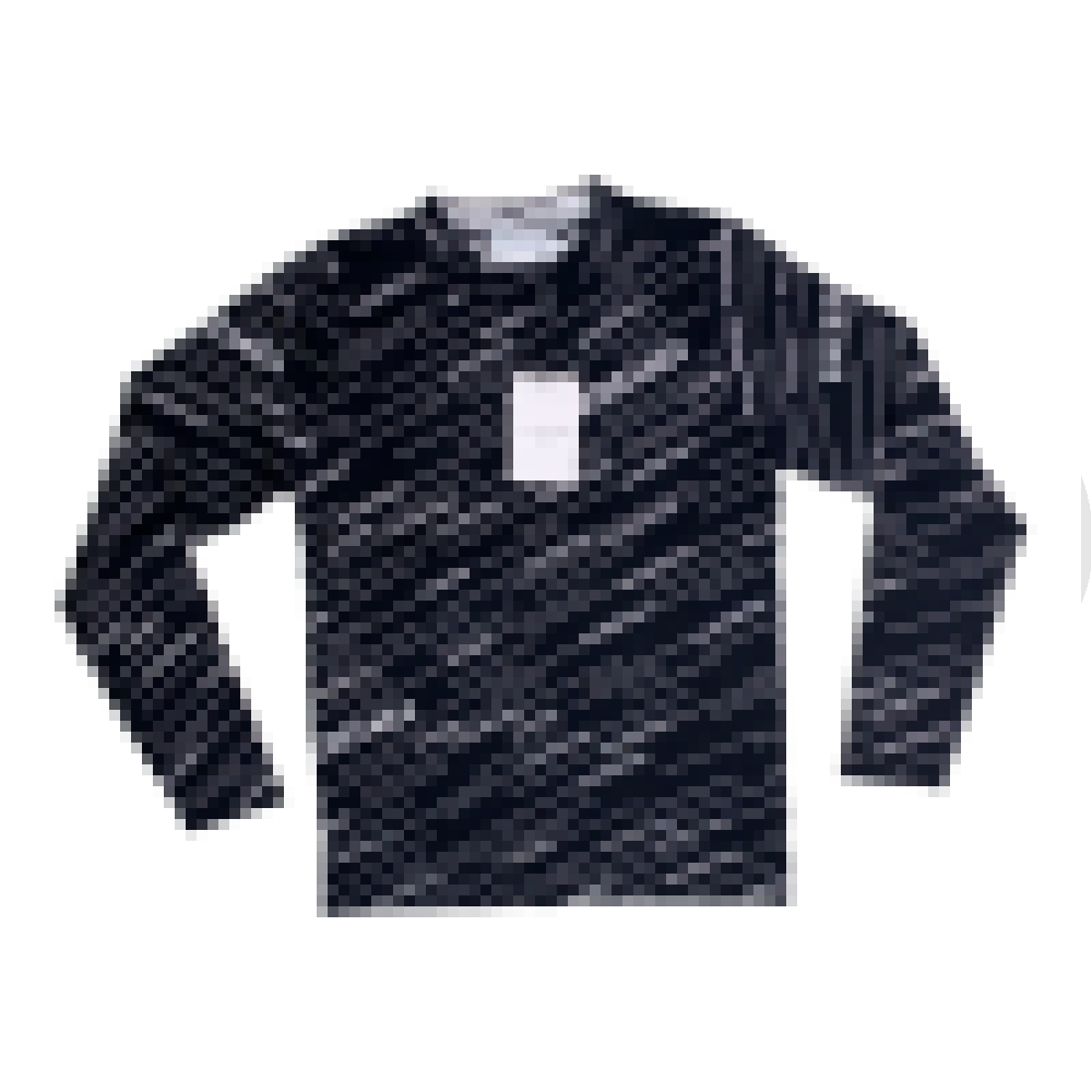 [BAL] Knit Sweater Mini All Over Text