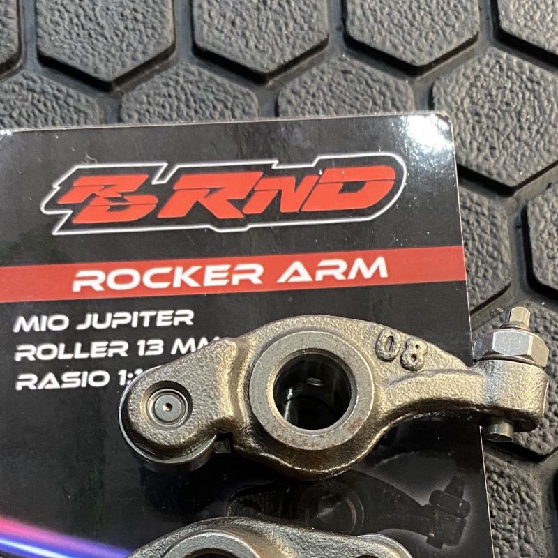 RRA PELATUK KLEP MIO JUPITER 13mm