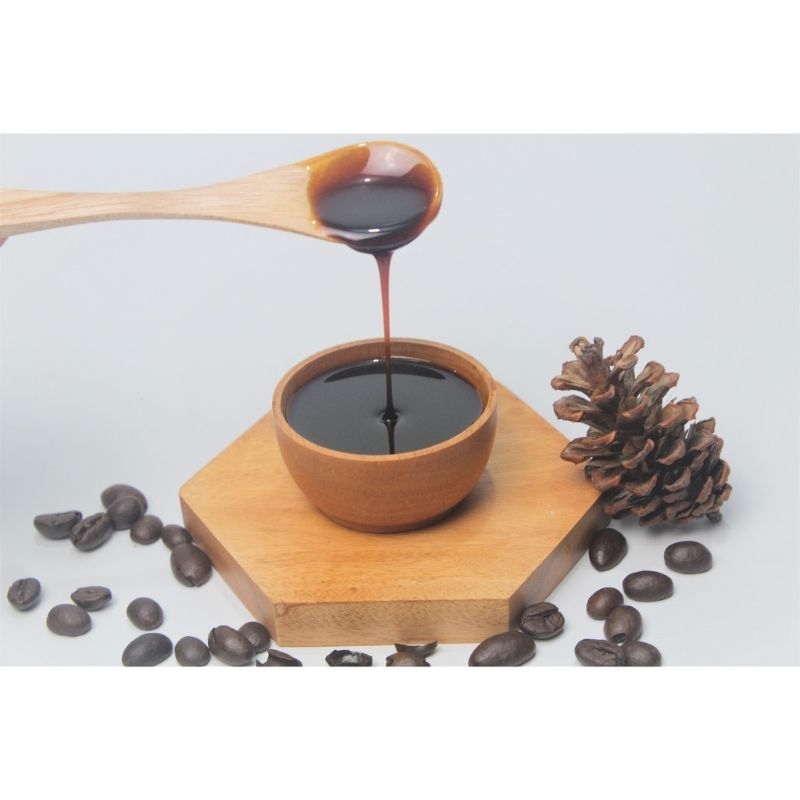 

Gula Aren Cair 1 Liter - Gula Aren Asli 100% Organik