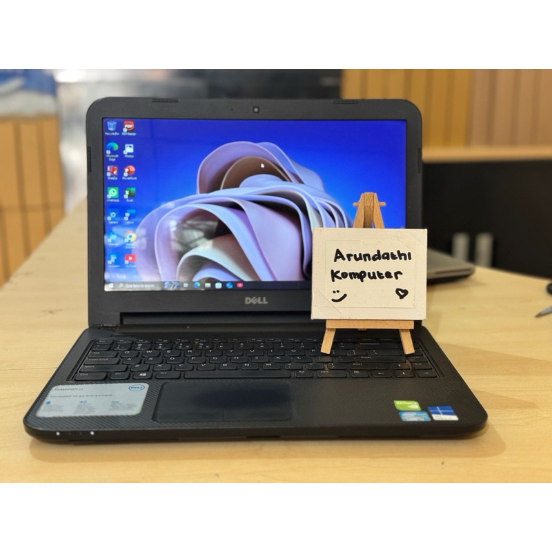 Dell Inspiron 14