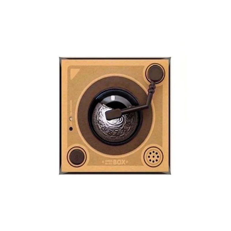 Oreo Music Box / Kotak Musik Oreo / OREO Kotak Musik / Oreo Musik Box SAJA / Oreo Kotak Music / Musi