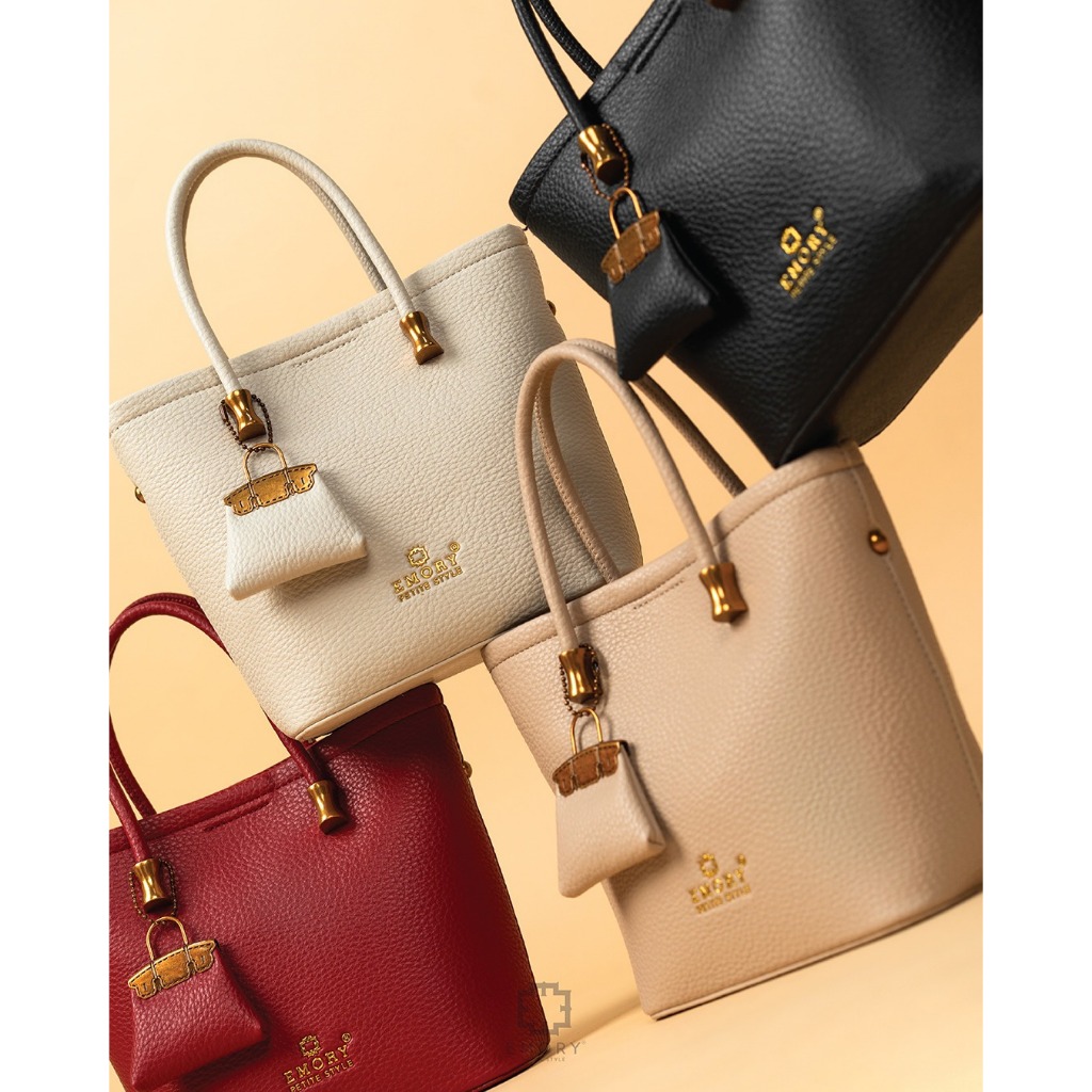 [BDG] E M O R Y Areza VNEMO8001