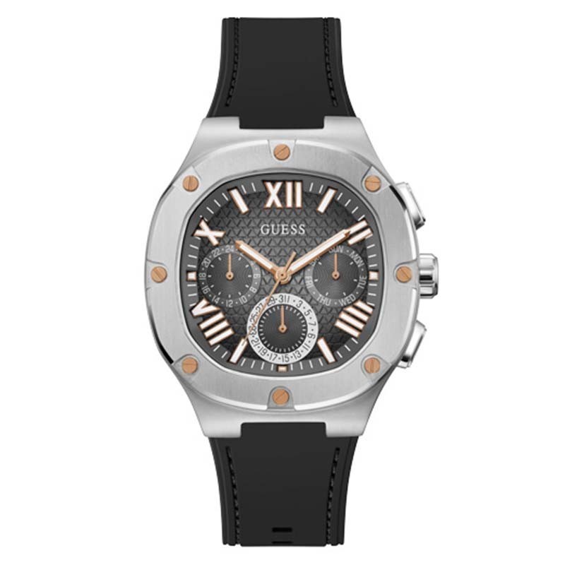 Jam Tangan Pria GUESS GW0571G1 Original