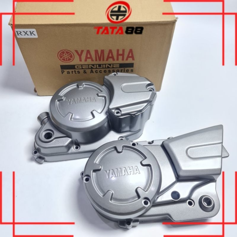 BAK KOPLING (ASSY) RX KING (CKD) - Bak kopling rx king new bak mesin rx king new